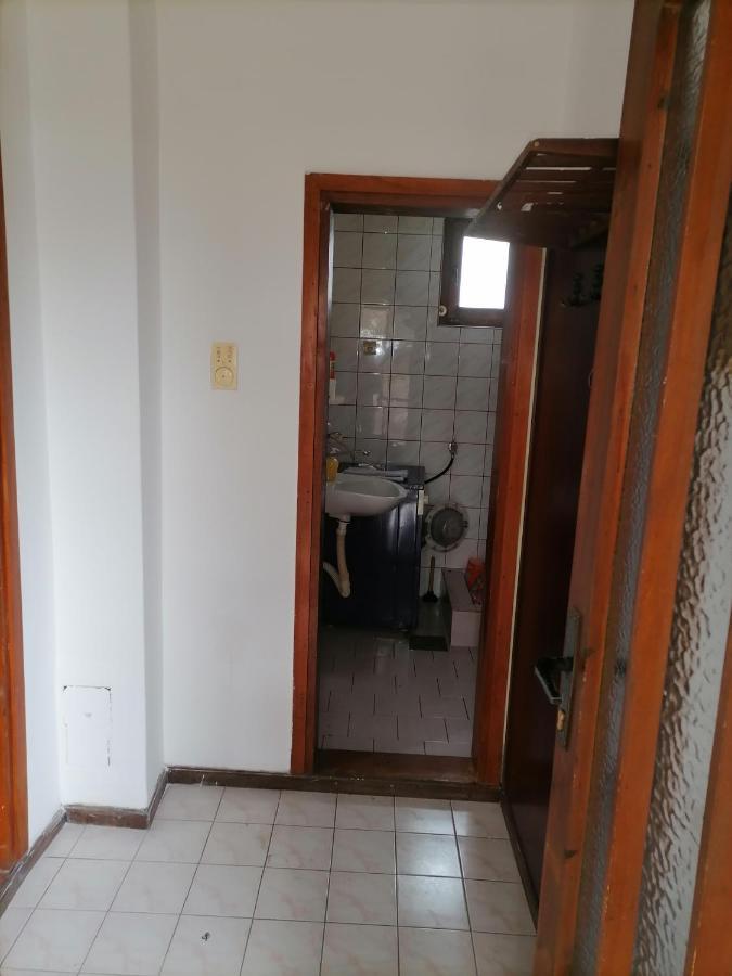 דירות סרמסקה מיטרוביקה Stan מראה חיצוני תמונה
