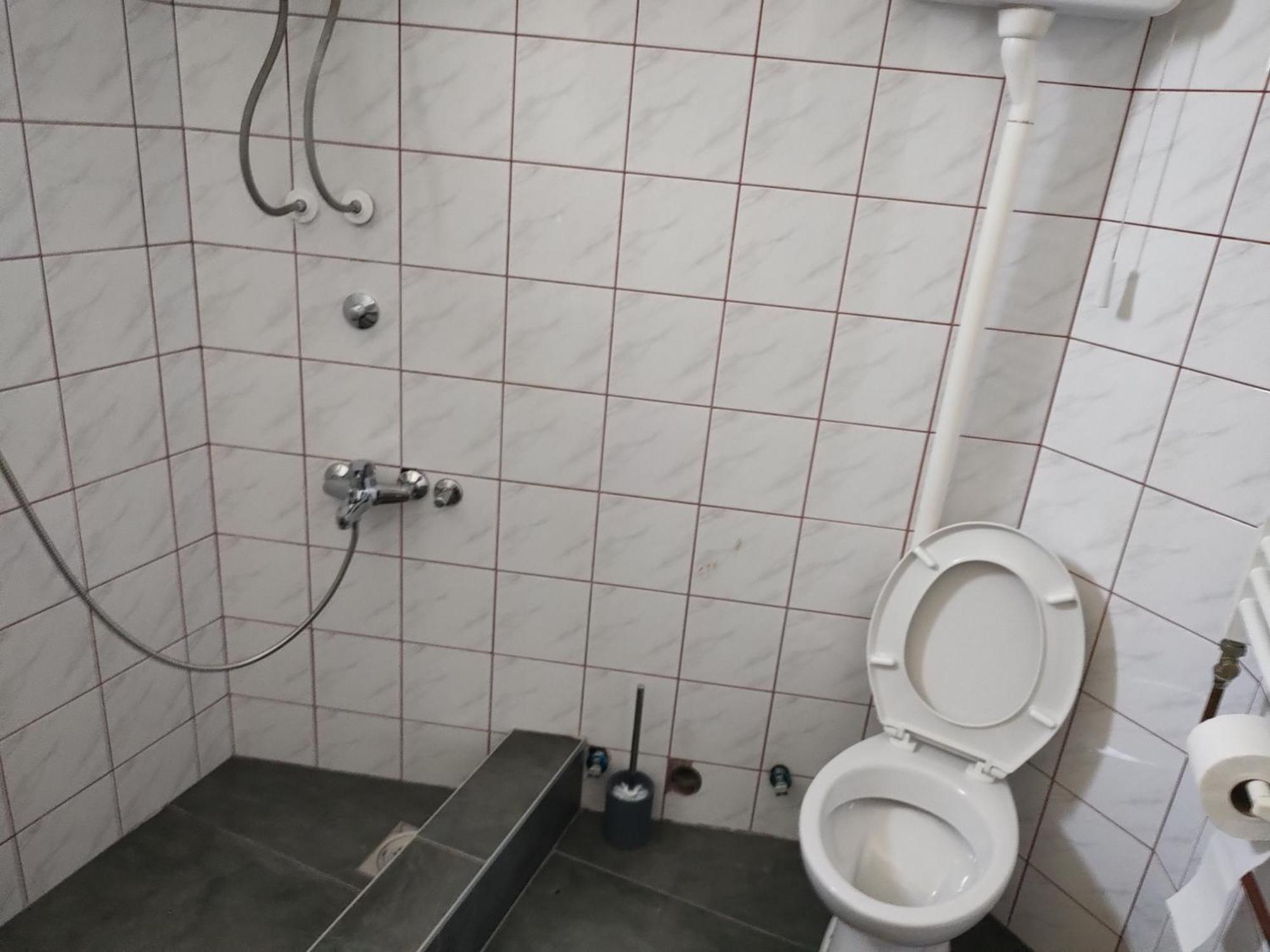 דירות סרמסקה מיטרוביקה Stan מראה חיצוני תמונה